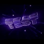 Intro Test By ReezonArtz Bounce Sync Test 3
