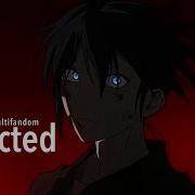 Infected Multifandom Amv