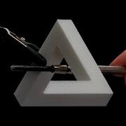 Impossible Triangles