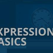 Intro To After Effects Expression