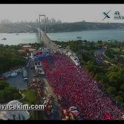 15 TEMMUZ MARŞI