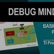 The Debug Mindset