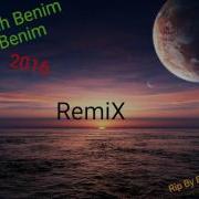 Günah Benim Suç Benim REMIX 2016 New HIT