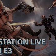 Lawbreakers PS4 Gameplay Demo E3 2017