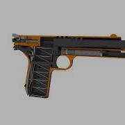 Colt Model 1900 Pistol