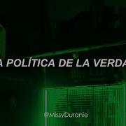 Depeche Mode Policy Of Truth Sub Español