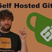 Gitea Easy Self Hosted Git Repositories