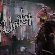 Alan Walker Unity Ft Walkers Nightcore Lyrics