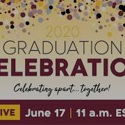 Cambrian College Virtual Celebration Of Our Graduates 2020