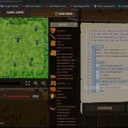 Signal Corpse BACKWOODFOREST CodeCombat Python