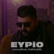Eypio Umudum Kalmadı Lyrics Video