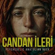 Candan İleri Psychedelic Anatolian Rock Cover