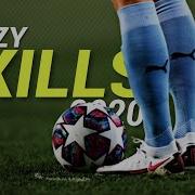 Crazy Football Skills Goals 2020 6