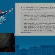 Failed OpenStack Update Now What