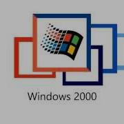 Windows Logo Evolution Animation