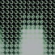 Horizontal Flashing Floodlights Free HD Vfx Footage