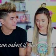 MY SIDE OFFICIAL SONG LAURDIY ALEX WASSABI LaurDIY