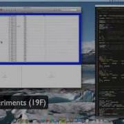 INMR Deconvolution