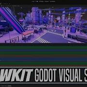 FlowKit СОВЕРШЕННО НОВЫЙ язык визуального программирования Godot