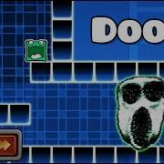 Doors Levels Geometry Dash 2 2