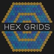 Hex Grids UE4 Plugin Promo