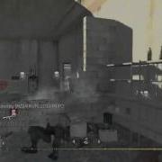 25 Barrett 50 Cal CoD4
