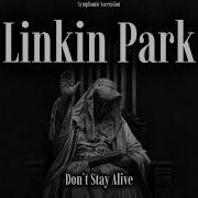 Epic Linkin Park Symphonic Ascension Don T Stay Alive No Vocals Instrumental Music Cover