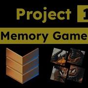 Making A Memory Game Using MonoGame Part 5