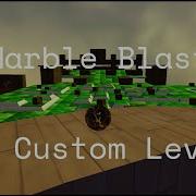 Marble Blast CLA 100 Custom Levels Under 10 00 Seconds