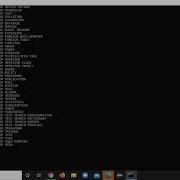 Introduction To PostgreSQL Using Psql Shell Notepad As Editor
