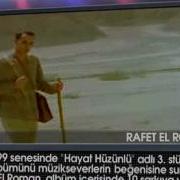 Rafet El Roman Hayat Hikayesi