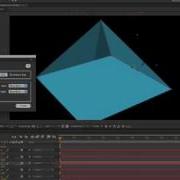 Create3DPyramid Script Demo