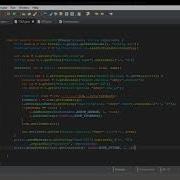 Bukkit Speed Code GUI Report 1 Staff Utilities