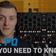SPL PQ Walkthrough Plugin Alliance