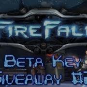 FireFall Beta Key Giveaway CLOSED