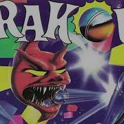 Krakout