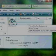 Creating Root Folder For Web Site