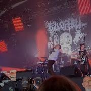 Full Of Hell Live Hellfest 2023 Vendredi 16 Juin