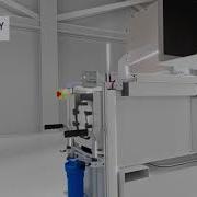 Acuity Ultrasonics 3D Technical Explainer Animation