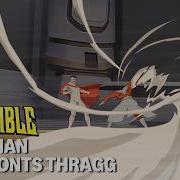 Nolan And Thragg Invincible Prime Video