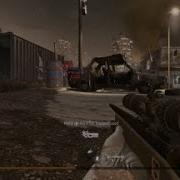 Cod4 Across Map No Scope Headshot