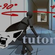 Sword Shield Animset Pro Head Look Tutorial