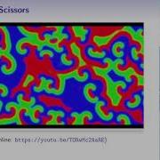 Tutorial How To Simulate Reaction Diffusion Equations