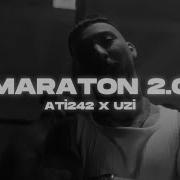 Uzi Ati242 MARATON X HASTANENİN ÖNÜNDE TİKTOK MİX Remix Lyrics808