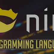 NIM Programming Language