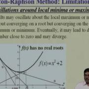 Mod 01 Lec 03 Review Of Numerical Methods
