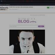 DOM XSS Via Client Side Prototype Pollution