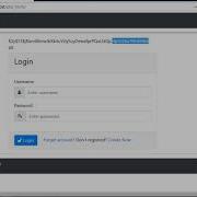PHP Mysql Bootstrap Form Validation 16