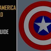 Blender 2 81 Captain America Shield Modeling