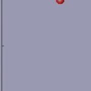 Simulation Of Free Fall Motion